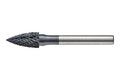 Hartmetall Frässtift Multi Performance TiAlSiN FRSSTI-HM-SPG-MULTIPERFM-TIALSIN-D12MM