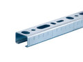 VARIFIX®  C-Montageschiene 26/18 26/18/2000
