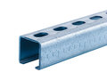 VARIFIX®  C-Montageschiene 36/36 36/36/6000 feuerverzinkt