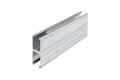 VARIFIX®  C-Montageschiene 41/124 41/124/6000
