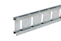 VARIFIX®  C-Montageschiene 41/128 41/128/6000