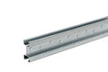 VARIFIX®  C-Montageschiene 41/86 41/86/6000 ungelocht