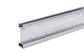 VARIFIX®  C-Montageschiene 41/128 41/128/6000 ungelocht