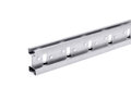 VARIFIX®  C-Montageschiene 41/86 41/86/6000 feuerverzinkt