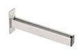 VARIFIX®  Konsole 41/41 41/41/450 Edelstahl A4