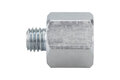 Gewindeadapter 3/4" x M16 Für Rohrschellen