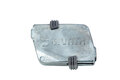 Drahtseilhalter 1,5 - 2,5 mm