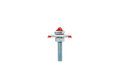 VARIFIX®  Schnellbefestiger Systemfix M8 x 120mm mit Gewindestange