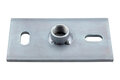 VARIFIX®  Grundplatte 150x80-1/2"