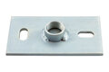 VARIFIX®  Grundplatte 150x80-3/4"