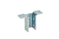 VARIFIX®  Schienenverbinder T-Form mit Rundloch