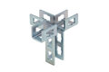 VARIFIX®  Schienenverbinder SHNVERB-4D-PRFL41-LANGLO-PWRKNPF-GESCHL