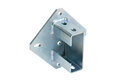 VARIFIX® -Profilfuß für C-Schiene 41/124 210/210/100