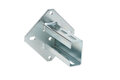 VARIFIX®  Profilfuß 41/86 210x210x8 für Doppelprofile