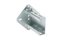 VARIFIX®  Profilfuß 41/128 210x210x8 für Doppelprofile