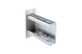 VARIFIX® -Profilfuß 215x82x6 für Powerknopf System 41