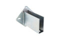 VARIFIX®  U-Profilfuß 210x210x8 für Powerknopf System 41