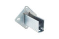 VARIFIX® U-Profilfuß 210x210x8 für Powerknopf System 41
