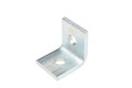 VARIFIX®  Anschlusswinkel 90° 47/47/40 mit 2 Rundlöchern