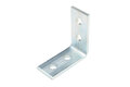 VARIFIX®  Anschlusswinkel 90° 91/91/35 mit 4 Rundlöchern
