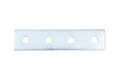 VARIFIX® -Flachverbinder gerade 174/35 mit 4 Rundlöchern