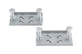 VARIFIX®  Klemmflansch KLEFLSH-PRFL-41/22-41/41