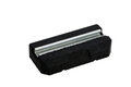 Dämpfungssockel für Dächer 600x180x95