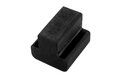 Montageschienenfuß Adapter für Varifix Profil 41/22