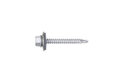 ZEBRA-Piasta A2 ruspert 4,8 x 25 6kt. Kopf -  SW8