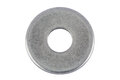 Scheibe mit großem Außendurchmesser Ø 10,5 mm DIN 9021, Stahl blank