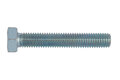 Sechskantschraube mit Gewinde bis Kopf SHR-6KT-ISO4017-8.8-SW36-(VZD)-M24X100