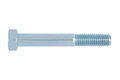 Sechskantschraube mit Schaft SHR-6KT-ISO4014-8.8-SW36-(VZD)-M24X100