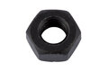 Sechskantmutter M10 DIN 934, Stahl I6I/I8I, blank