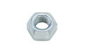 Sechskantmutter mit Klemmteil (Ganzmetall) M 10