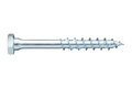 ASSY®  4 COMBI Holzbauschraube 12x140/80mm