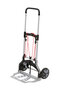 System-Transportkarre SYSTRANKARRE-VLGU-SCHW-5/7-100KG