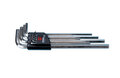 Winkelschraubendreher-Satz SW1,5-10mm 9-teilig