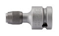 1/2 Zoll Adapter mit Schnellwechselfutter