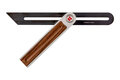 Präzisionsschmiege SCHMIEG-ALU/HOLZ-330MM