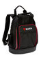 Werkzeug-Rucksack mit wasserdichter Bodenschale WZGRKSACK-NYLON-460X400X200MM