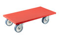Lastenroller Universal mit Softrollen