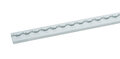 Aluminium-Airline-Zurrschiene ohne Flansch ZSHN-FZG-F.FAHRZEUGBOD-ZSB995