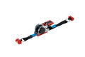 Automatik-Rollzurrgurt für Airlineprofil