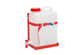 Wasserkanister WAKANI-HAHN/HALT-KG17-16LTR