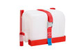 Wasserkanister WAKANI-HAHN/HALT-KG18-5LTR