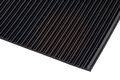 Feinriefenmatte GUMMIRIEFENMATTE-AM69-ROLLE-5M
