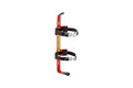 Halter-Set für Feuerlöscher 6 kg