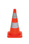 Pylon faltbar PYLON-F.WARNMITT-FAB-WM001