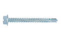 Bohrschraube Sechskantkopf pias®  mit Bohrspitze 4,2 x 13