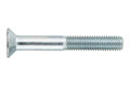 Senkschraube mit Innensechskant M8 x 50